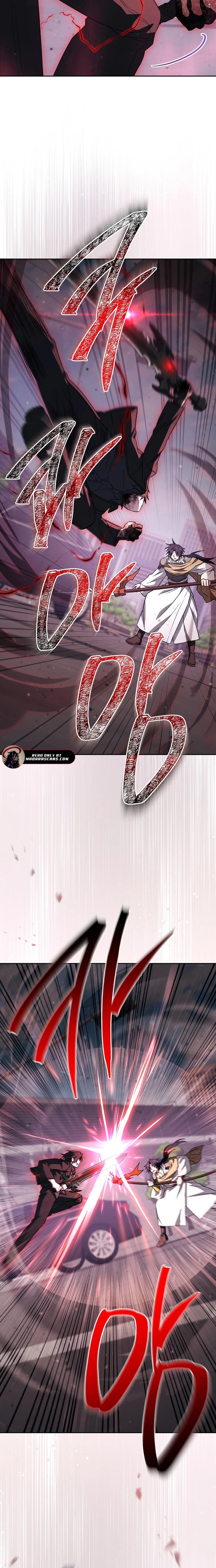 Top Ranker ui Jakga Jimang Saenghwal Baekseo Chapter 37 page 2 - 