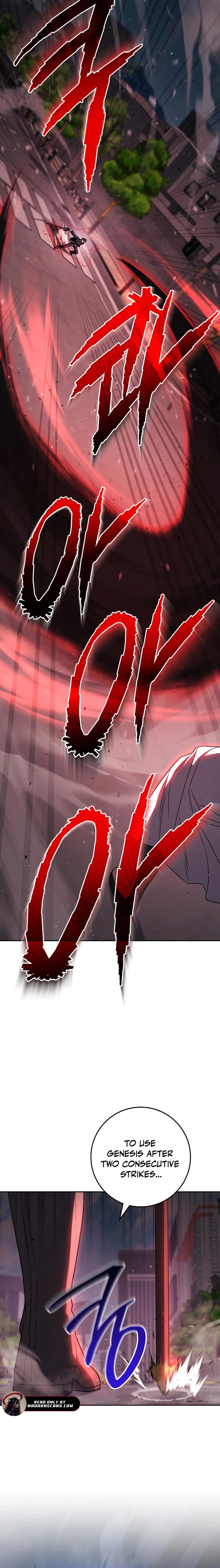 Top Ranker ui Jakga Jimang Saenghwal Baekseo Chapter 37 page 11 - 