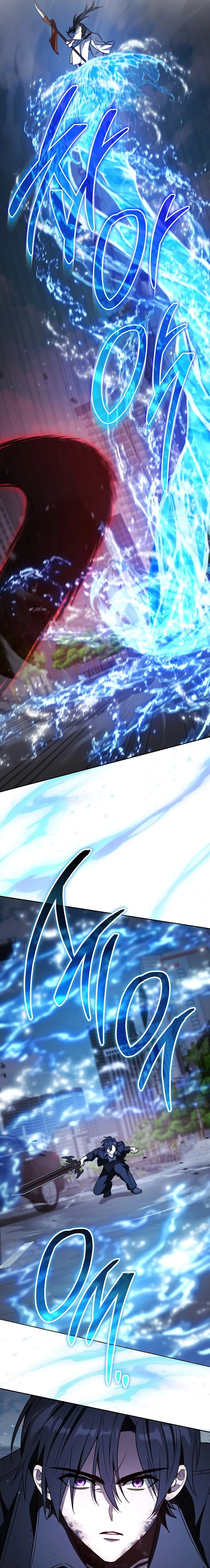 Top Ranker ui Jakga Jimang Saenghwal Baekseo Chapter 37 page 12 - 