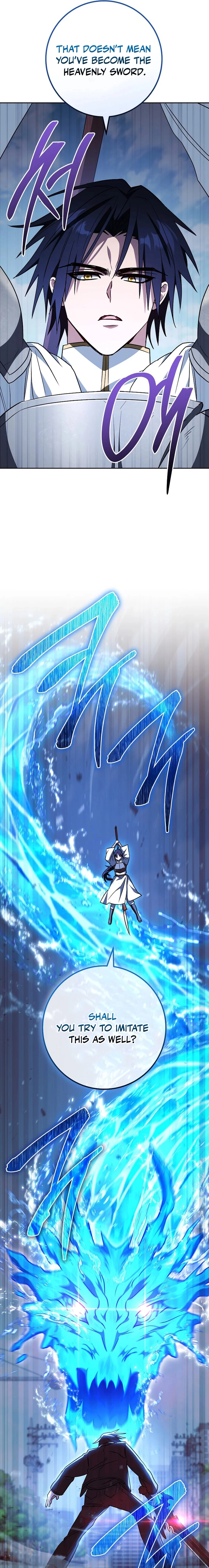 Top Ranker ui Jakga Jimang Saenghwal Baekseo Chapter 37 page 14 - 