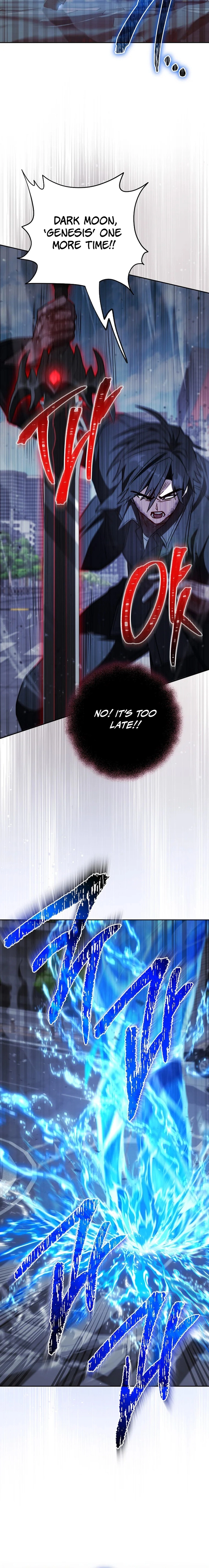 Top Ranker ui Jakga Jimang Saenghwal Baekseo Chapter 37 page 15 - 