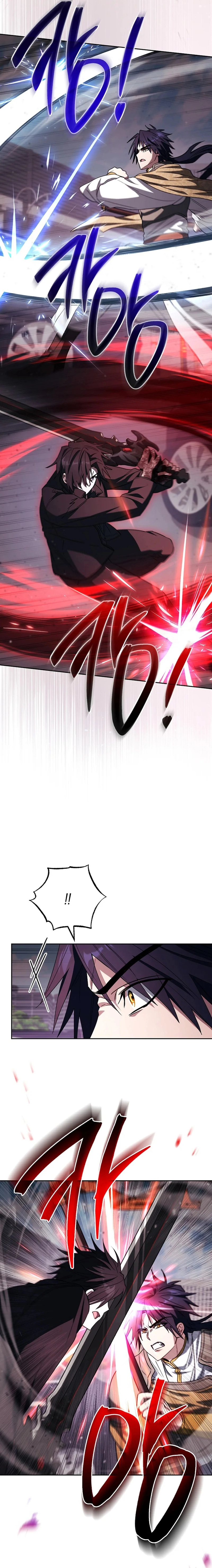 Top Ranker ui Jakga Jimang Saenghwal Baekseo Chapter 37 page 3 - 
