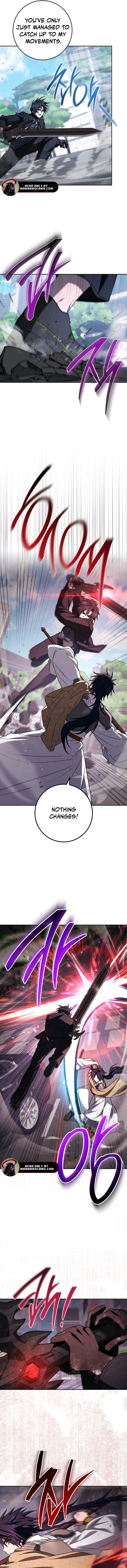 Top Ranker ui Jakga Jimang Saenghwal Baekseo Chapter 37 page 5 - 
