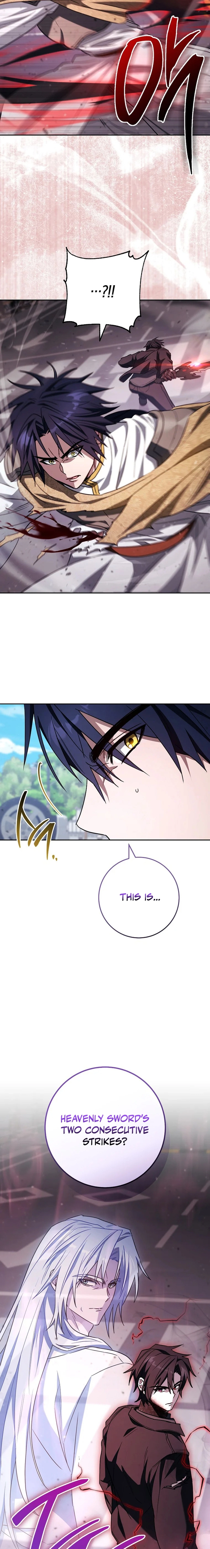 Top Ranker ui Jakga Jimang Saenghwal Baekseo Chapter 37 page 6 - 