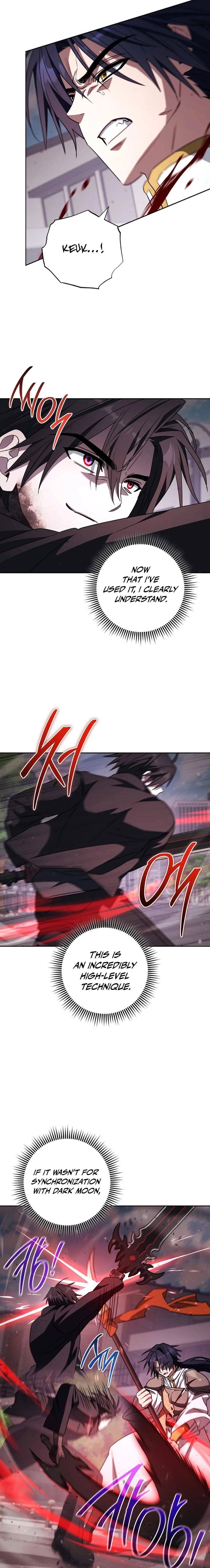 Top Ranker ui Jakga Jimang Saenghwal Baekseo Chapter 37 page 9 - 