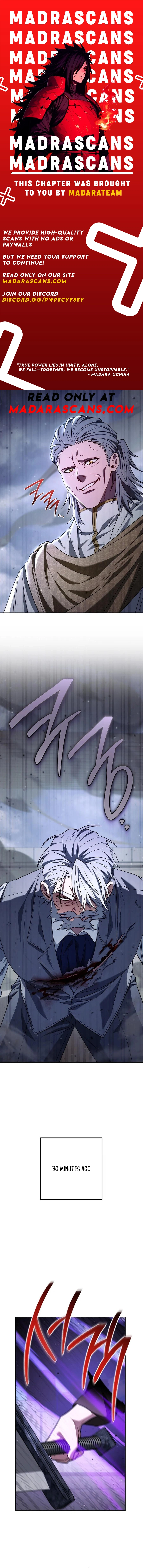 Top Ranker ui Jakga Jimang Saenghwal Baekseo Chapter 38 page 1 - 