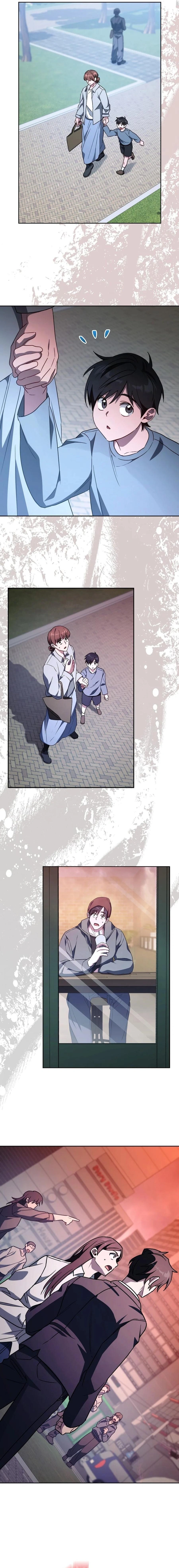 Top Ranker ui Jakga Jimang Saenghwal Baekseo Chapter 38 page 12 - 