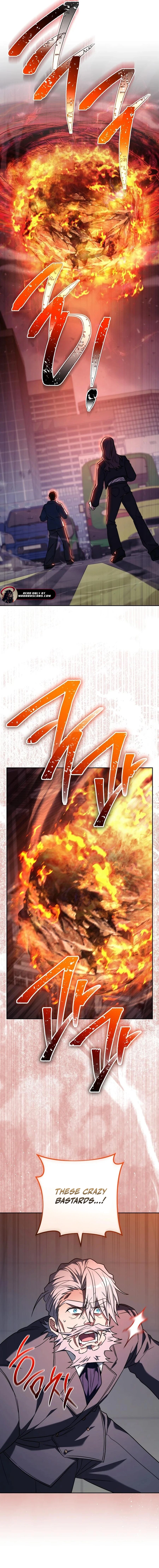 Top Ranker ui Jakga Jimang Saenghwal Baekseo Chapter 38 page 13 - 