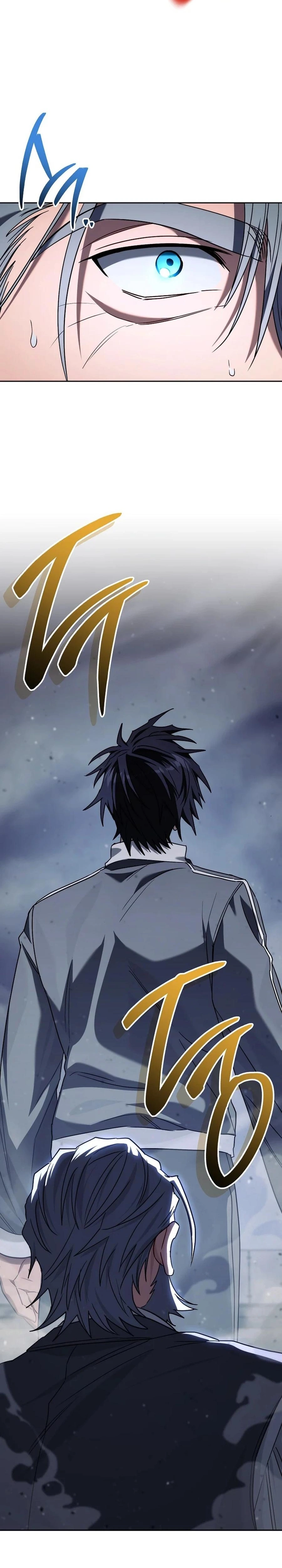 Top Ranker ui Jakga Jimang Saenghwal Baekseo Chapter 38 page 15 - 