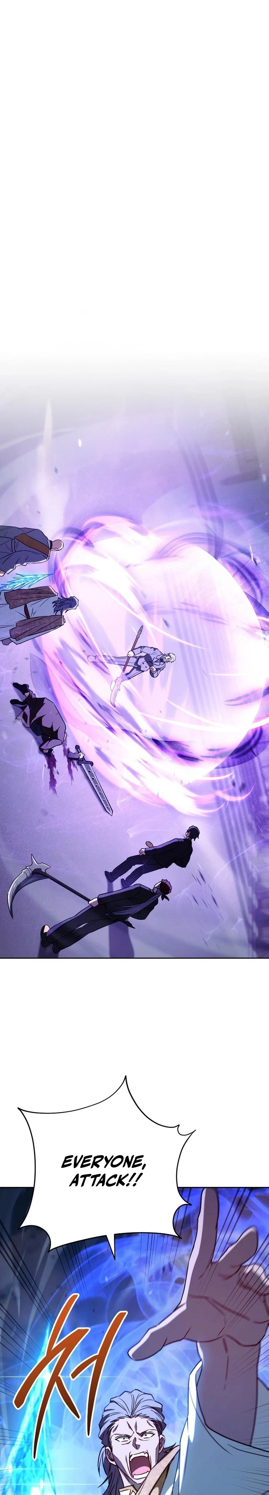 Top Ranker ui Jakga Jimang Saenghwal Baekseo Chapter 38 page 5 - 