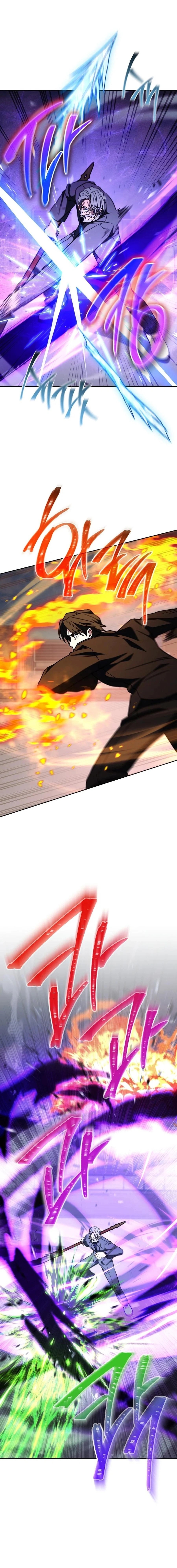 Top Ranker ui Jakga Jimang Saenghwal Baekseo Chapter 38 page 7 - 