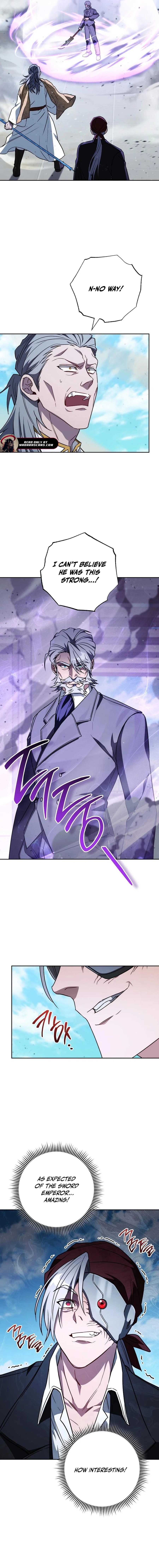 Top Ranker ui Jakga Jimang Saenghwal Baekseo Chapter 38 page 9 - 