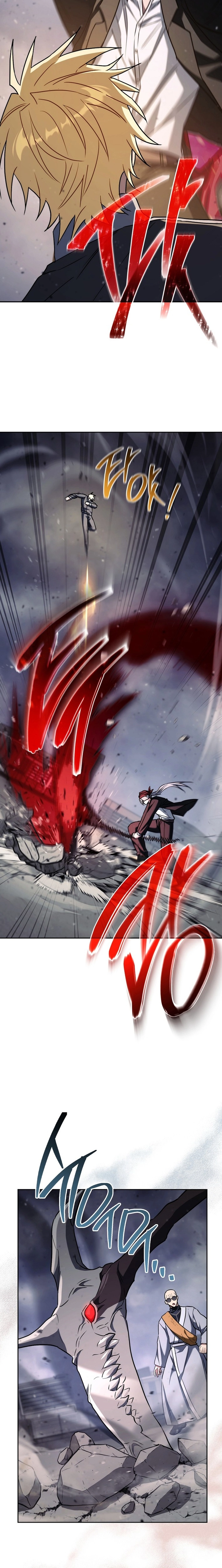 Top Ranker ui Jakga Jimang Saenghwal Baekseo Chapter 39 page 14 - 