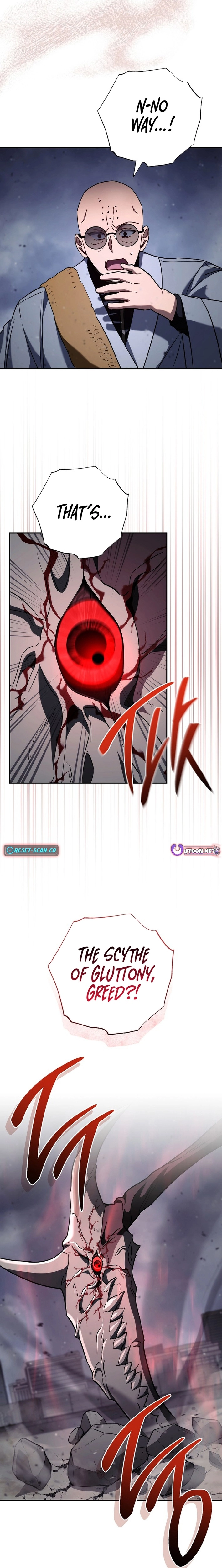 Top Ranker ui Jakga Jimang Saenghwal Baekseo Chapter 39 page 15 - 