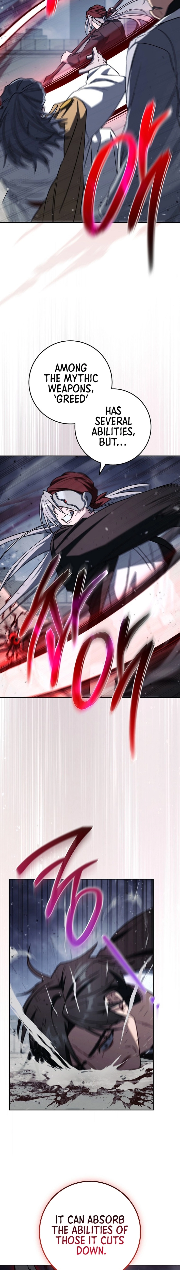 Top Ranker ui Jakga Jimang Saenghwal Baekseo Chapter 39 page 17 - 