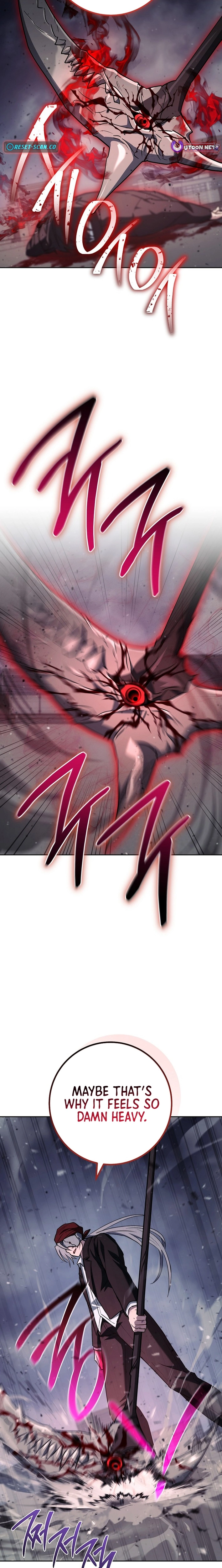 Top Ranker ui Jakga Jimang Saenghwal Baekseo Chapter 39 page 18 - 