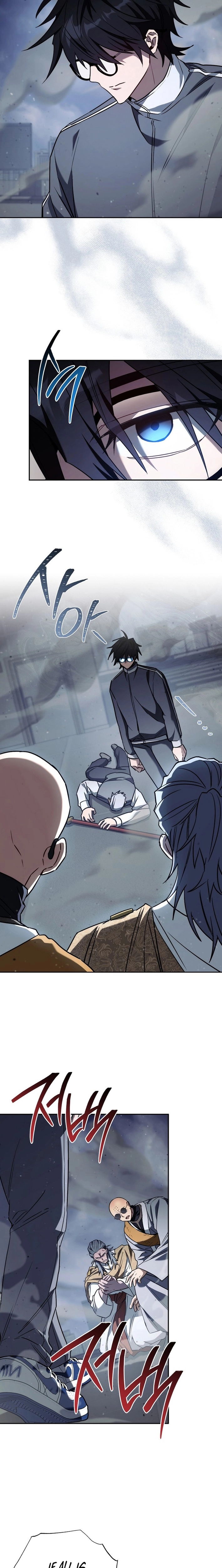 Top Ranker ui Jakga Jimang Saenghwal Baekseo Chapter 39 page 4 - 