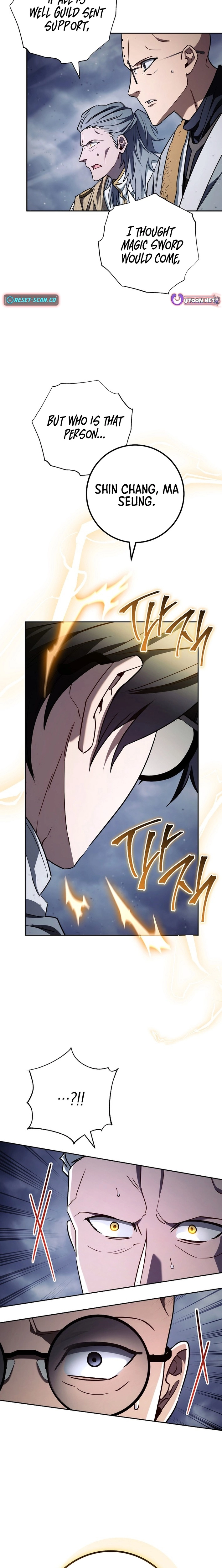 Top Ranker ui Jakga Jimang Saenghwal Baekseo Chapter 39 page 5 - 