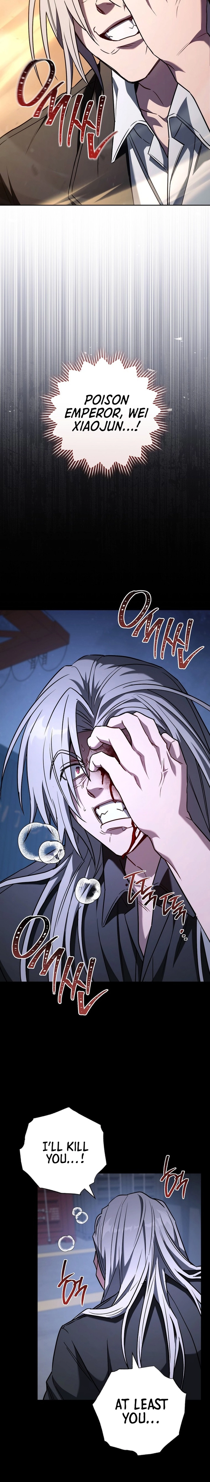 Top Ranker ui Jakga Jimang Saenghwal Baekseo Chapter 39 page 8 - 