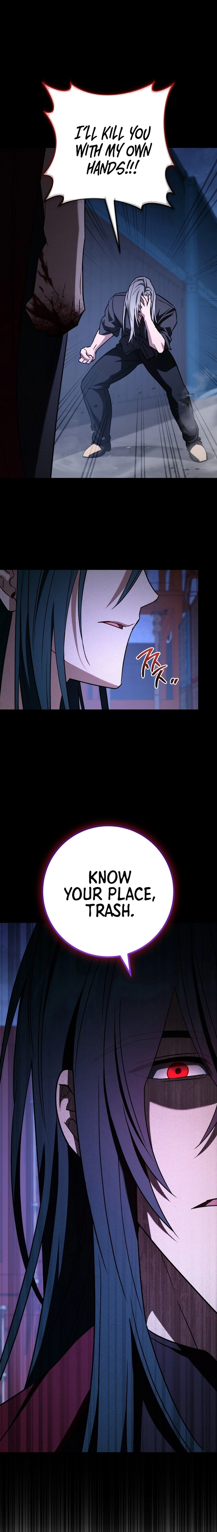 Top Ranker ui Jakga Jimang Saenghwal Baekseo Chapter 39 page 9 - 