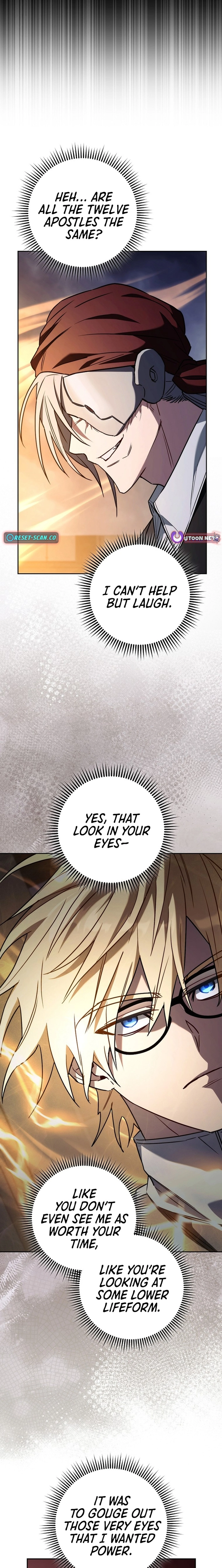 Top Ranker ui Jakga Jimang Saenghwal Baekseo Chapter 39 page 10 - 