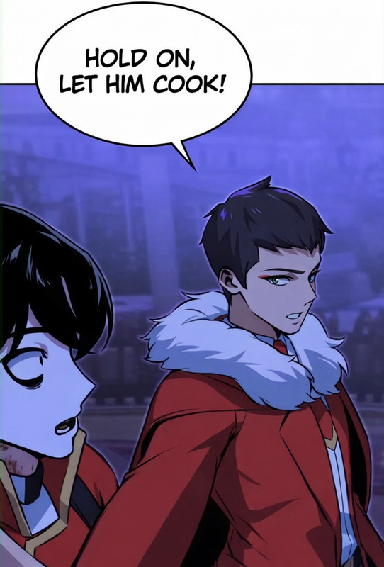 Top Ranker ui Jakga Jimang Saenghwal Baekseo Chapter 4 page 18 - 