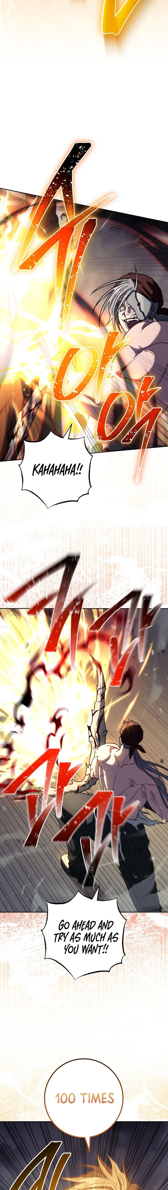 Top Ranker ui Jakga Jimang Saenghwal Baekseo Chapter 40 page 11 - 