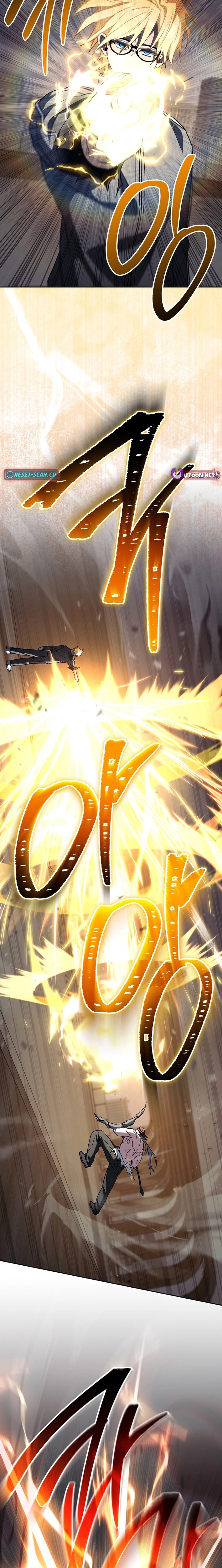 Top Ranker ui Jakga Jimang Saenghwal Baekseo Chapter 40 page 12 - 