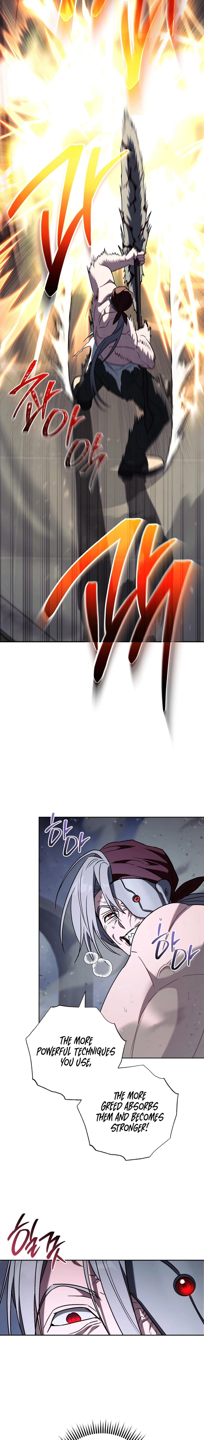 Top Ranker ui Jakga Jimang Saenghwal Baekseo Chapter 40 page 13 - 