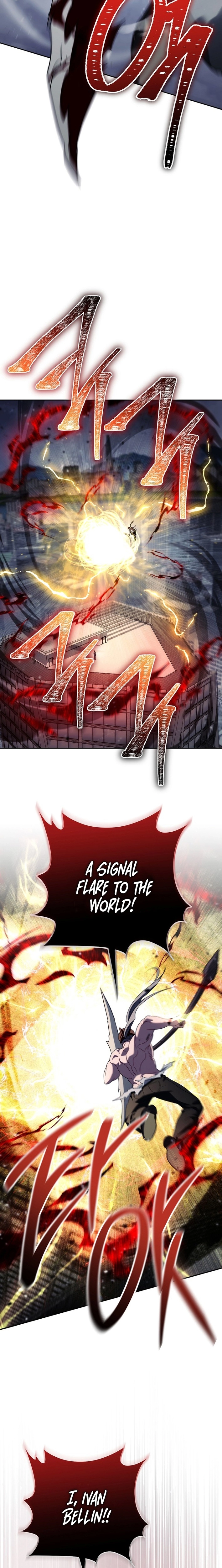 Top Ranker ui Jakga Jimang Saenghwal Baekseo Chapter 40 page 16 - 