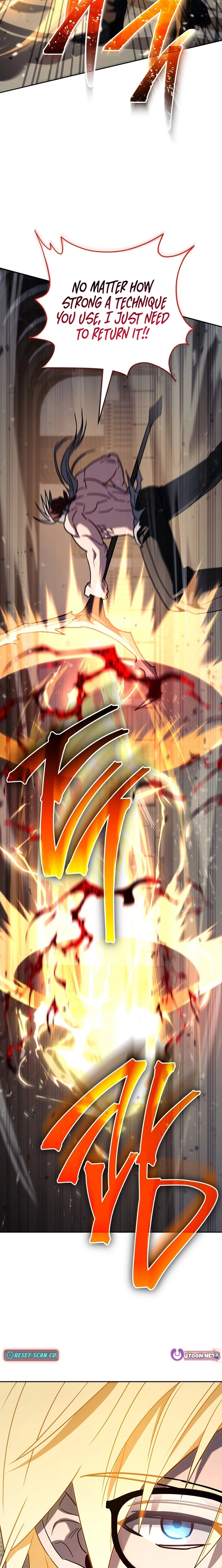 Top Ranker ui Jakga Jimang Saenghwal Baekseo Chapter 40 page 9 - 
