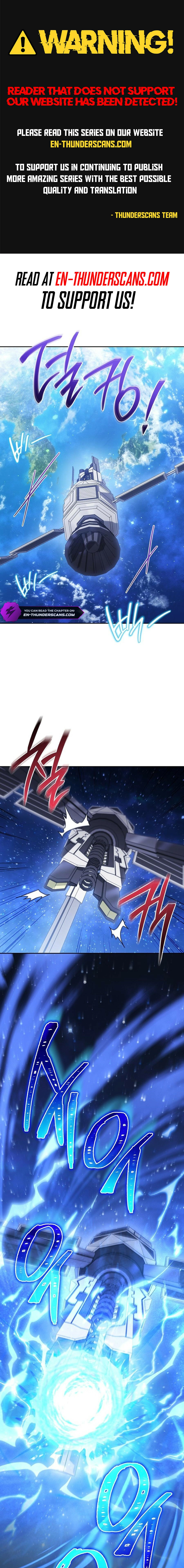 Top Ranker ui Jakga Jimang Saenghwal Baekseo Chapter 44 page 1 - 