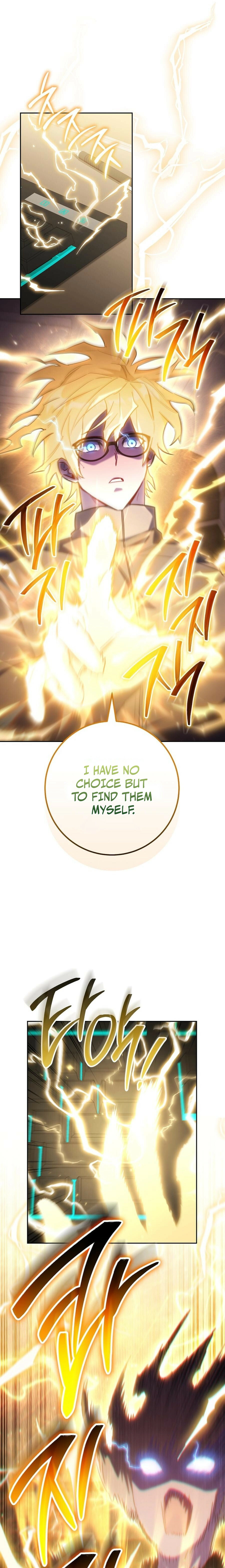 Top Ranker ui Jakga Jimang Saenghwal Baekseo Chapter 44 page 16 - 