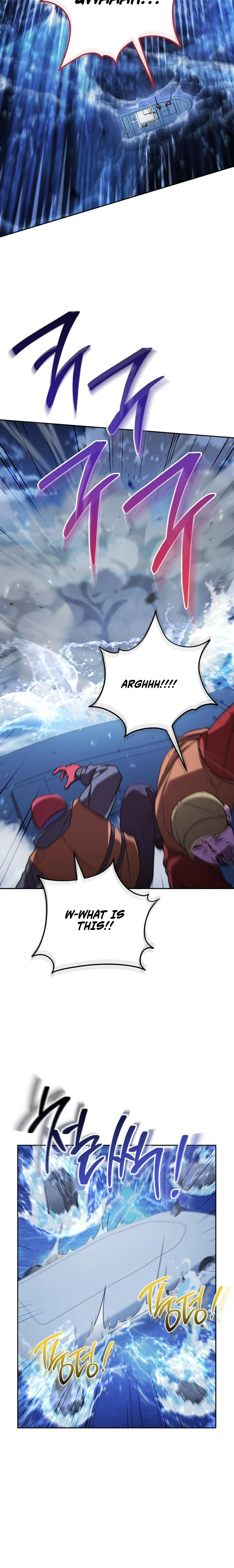 Top Ranker ui Jakga Jimang Saenghwal Baekseo Chapter 44 page 5 - 