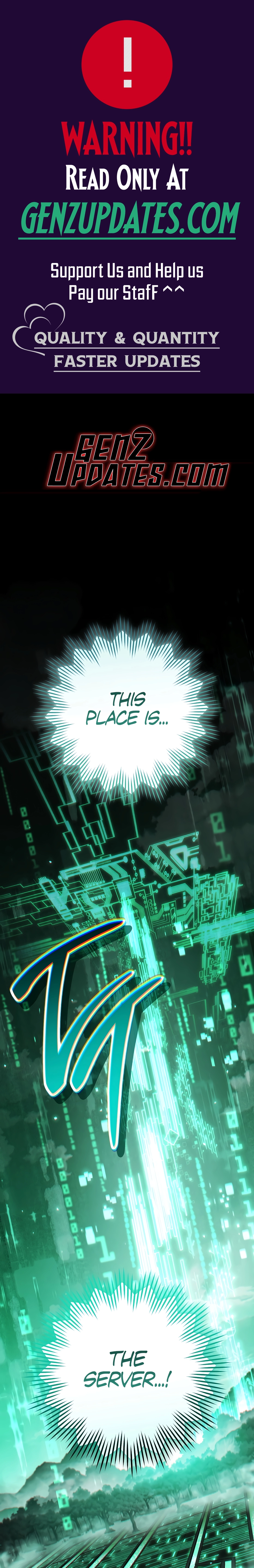 Top Ranker ui Jakga Jimang Saenghwal Baekseo Chapter 45 page 1 - 