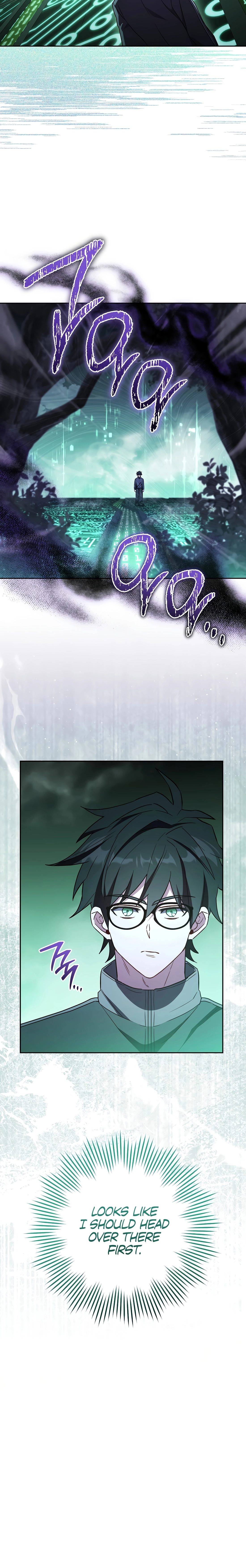 Top Ranker ui Jakga Jimang Saenghwal Baekseo Chapter 45 page 4 - 
