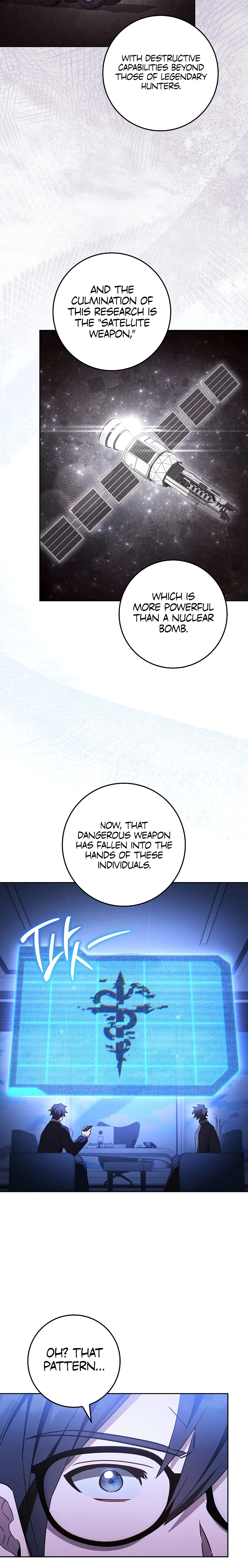 Top Ranker ui Jakga Jimang Saenghwal Baekseo Chapter 46 page 12 - 