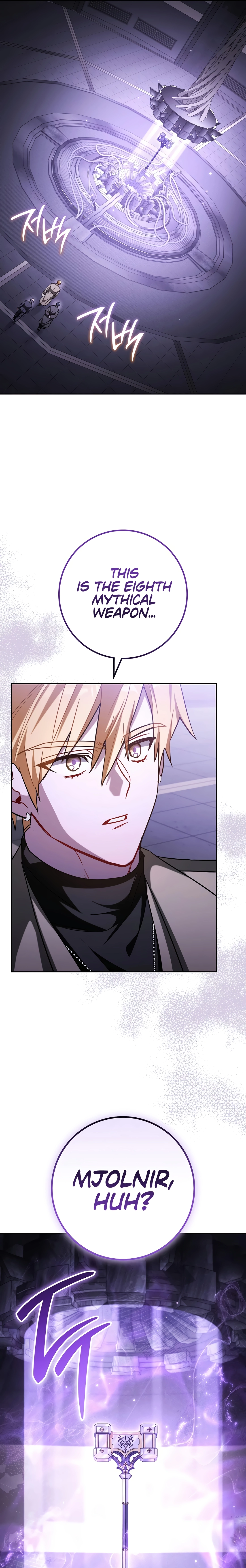 Top Ranker ui Jakga Jimang Saenghwal Baekseo Chapter 46 page 16 - 