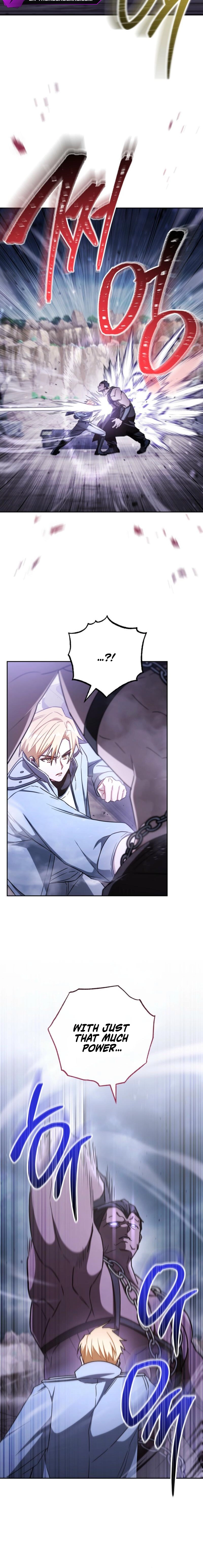 Top Ranker ui Jakga Jimang Saenghwal Baekseo Chapter 47 page 12 - 