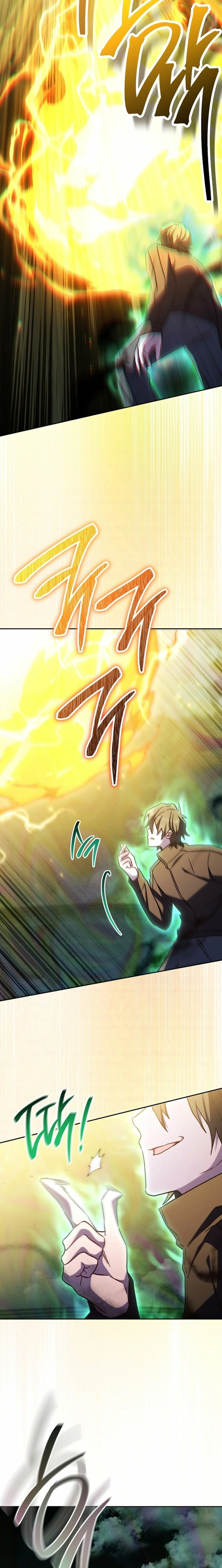 Top Ranker ui Jakga Jimang Saenghwal Baekseo Chapter 48 page 15 - 