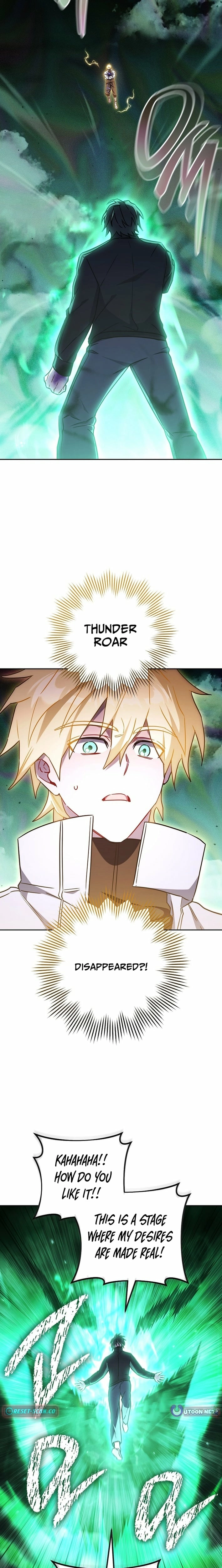 Top Ranker ui Jakga Jimang Saenghwal Baekseo Chapter 48 page 16 - 
