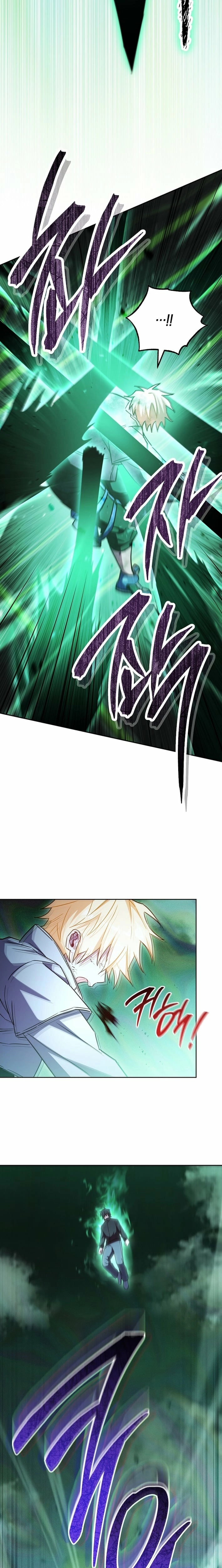 Top Ranker ui Jakga Jimang Saenghwal Baekseo Chapter 48 page 18 - 
