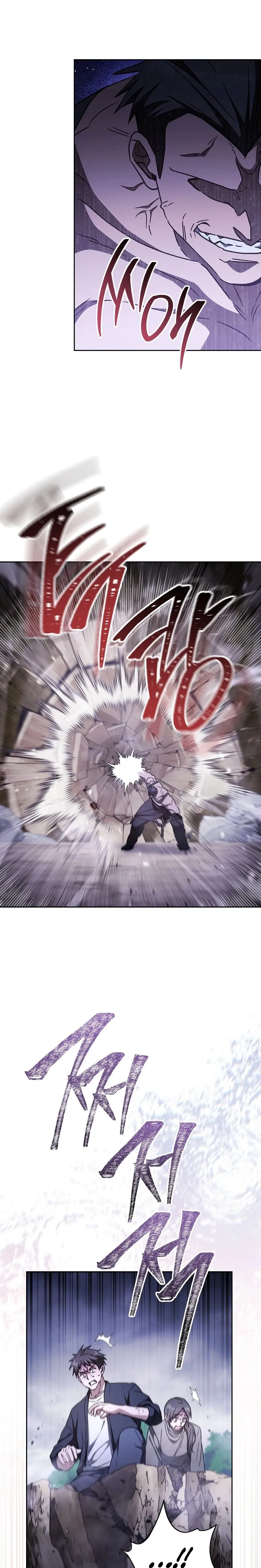 Top Ranker ui Jakga Jimang Saenghwal Baekseo Chapter 49.1 page 13 - 