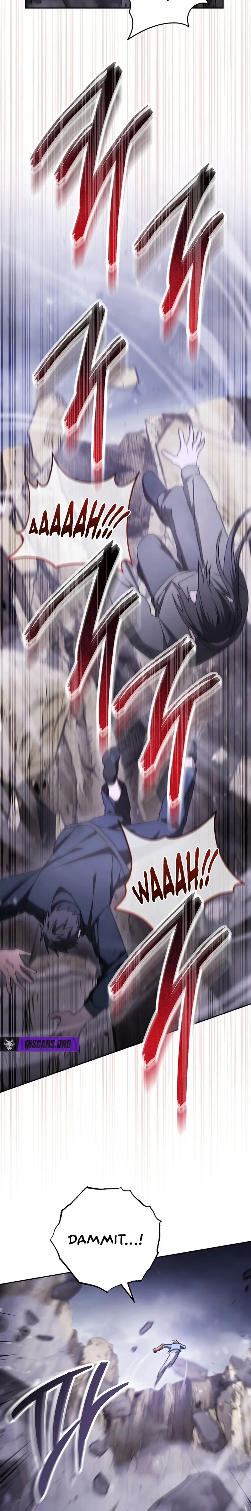 Top Ranker ui Jakga Jimang Saenghwal Baekseo Chapter 49.1 page 14 - 