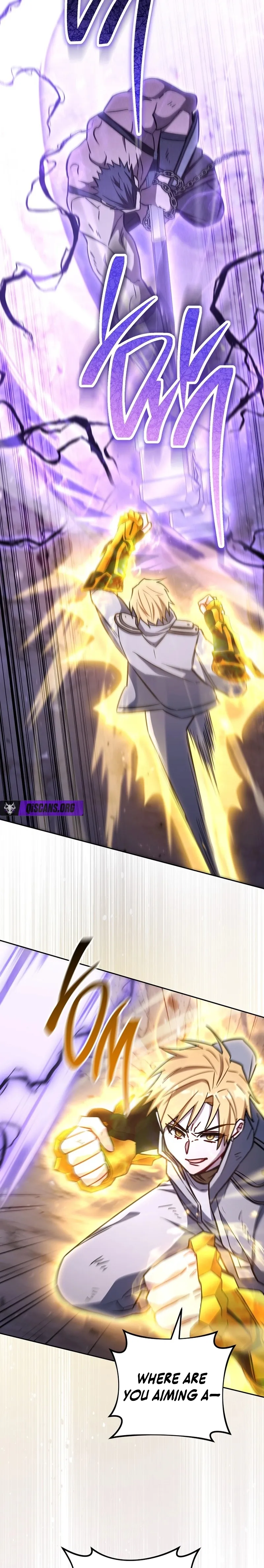 Top Ranker ui Jakga Jimang Saenghwal Baekseo Chapter 49.1 page 20 - 