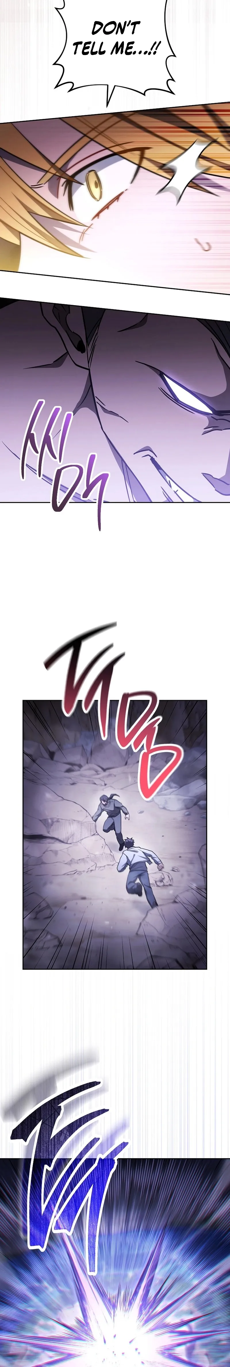 Top Ranker ui Jakga Jimang Saenghwal Baekseo Chapter 49.1 page 21 - 