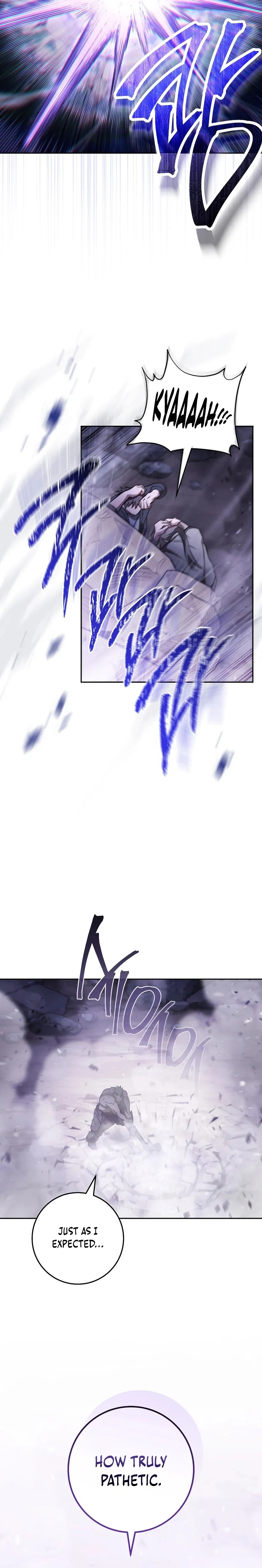 Top Ranker ui Jakga Jimang Saenghwal Baekseo Chapter 49.1 page 22 - 
