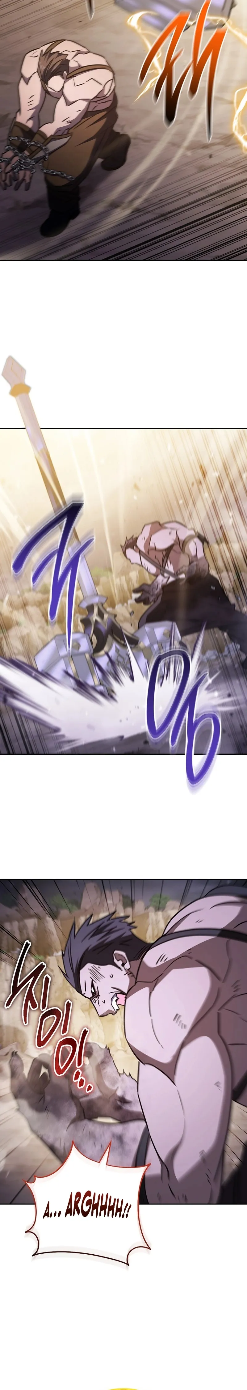 Top Ranker ui Jakga Jimang Saenghwal Baekseo Chapter 49.1 page 27 - 