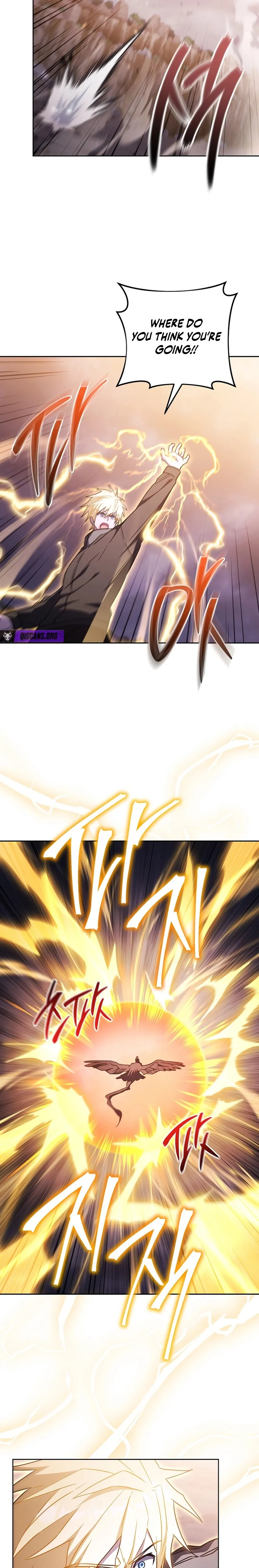 Top Ranker ui Jakga Jimang Saenghwal Baekseo Chapter 49.1 page 32 - 