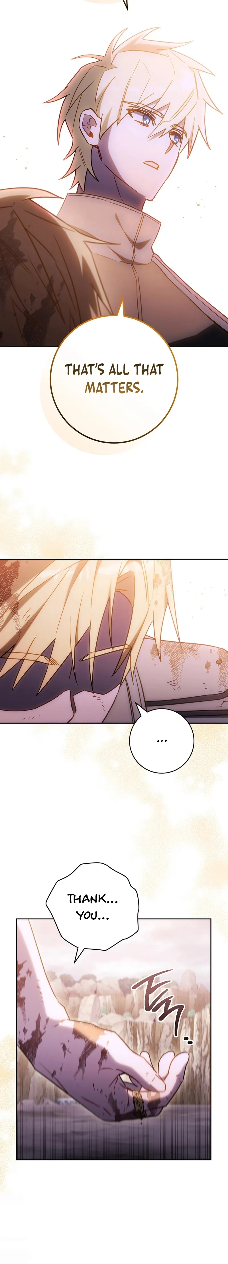Top Ranker ui Jakga Jimang Saenghwal Baekseo Chapter 49.1 page 36 - 